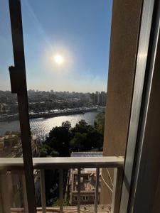 شقة فندقية باطلاله نيليه بالزمالك