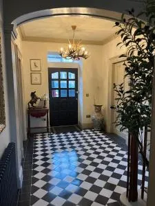 Lewis Lodge - Stunning & Exclusive Luxury Home in the Heart of Ballater, Royal Deeside - Ballaterich