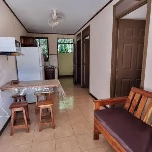 Cabinas en Playas del Coco - Artola