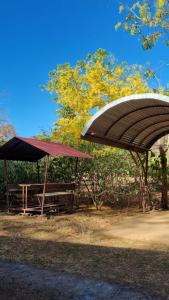 Cabinas en Playas del Coco