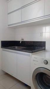 Apartamento próximo a praia e Orla de Atalaia