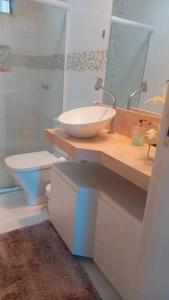Apartamento próximo a praia e Orla de Atalaia