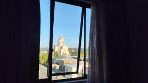 Hotel Red Tower