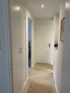 T3 avec jardin proche plage et ville