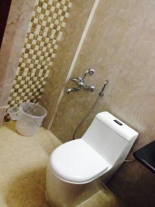 Aston Service Apartment