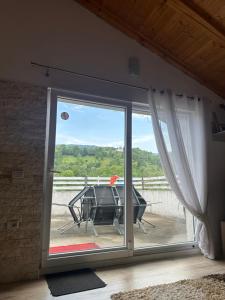 Pensiunea Alexandra Livia