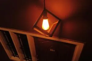 PRV Homestay - Perumālmalai