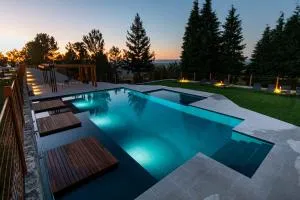 TerraSena Mountain Village - Aldeia da Serra