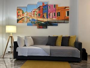 Holidays Apartment Toti to fulfill your wishes