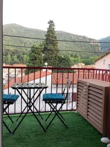 Appartements Studio : photos des chambres