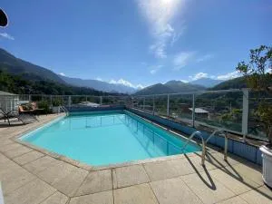 Hotel Palace - Guapiassú