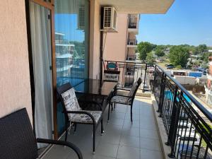 Karolina complex appartment