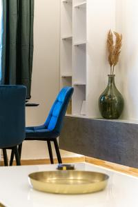 Polis luxury apartment 4