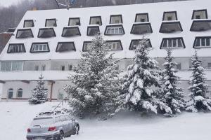 Gondola Apartman Košuta Ski-To-Door