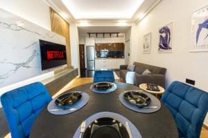 Polis luxury apartment 4