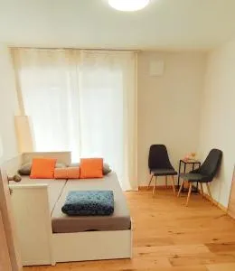 Allgäu Ferienzimmer - Berg