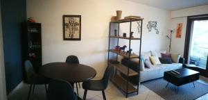Appartements Entre lac et montagnes : photos des chambres