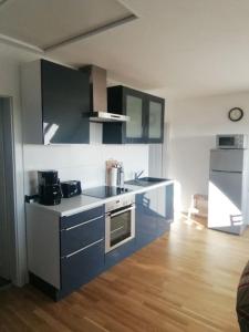 Idyllisches Ferienapartment