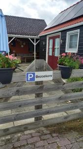 Bed en Brochje De Oase