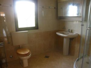 Cosy apartment with a pool