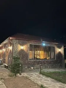 Ismayilli Family house - Xınalıq