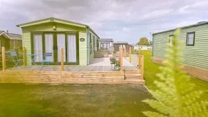 Foxgloves and Ivy - Gilcrux