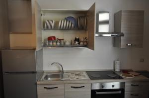 Appartamento Bilocale La Ripa img10