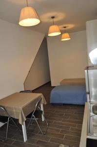 Appartamento Bilocale La Ripa img12