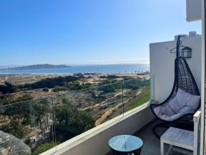 La mejor vista en Puerto Velero