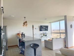 La mejor vista en Puerto Velero