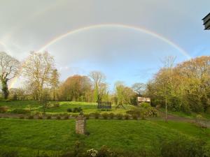 Les Gîtes du Manoir de Keryvon