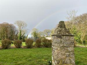 Les Gîtes du Manoir de Keryvon