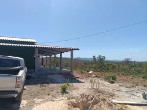 Rancho Buriti das Araras - Minaçu