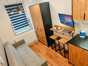 W sercu gór Sudeckich