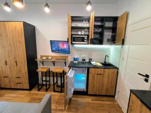 W sercu gór Sudeckich