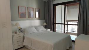 Apartamento aconchegante.