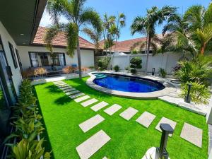 View Talay Villas - Luxury, private pool villa, 500m from Jomtien beach - 290