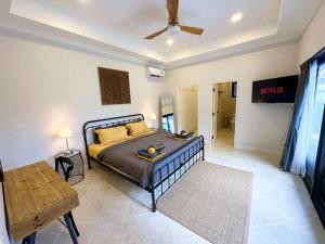 View Talay Villas - Luxury, private pool villa, 500m from Jomtien beach - 290