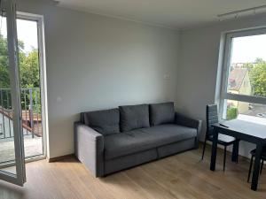 Tilžes apartament