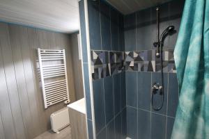 Maisons de vacances Location Bord De Mer : photos des chambres