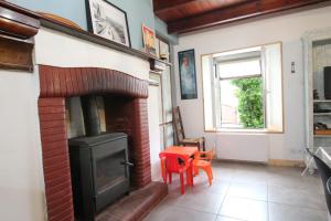 Maisons de vacances Location Bord De Mer : photos des chambres