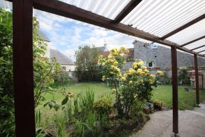 Maisons de vacances Location Bord De Mer : photos des chambres