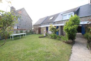 Maisons de vacances Location Bord De Mer : photos des chambres