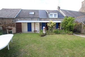 Maisons de vacances Location Bord De Mer : photos des chambres