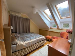 Unique apartma in the city center 