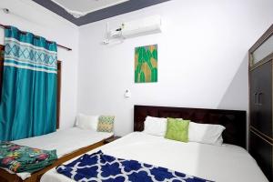 Kanha Homestay