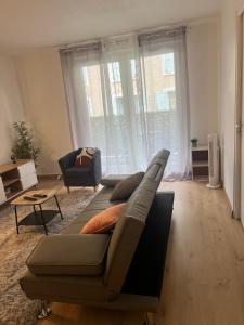 Appartements Champion suites : photos des chambres