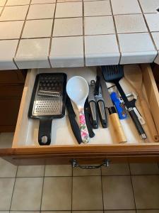 Appartements Champion suites : photos des chambres