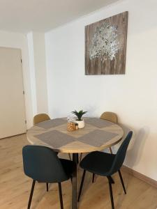 Appartements Champion suites : photos des chambres
