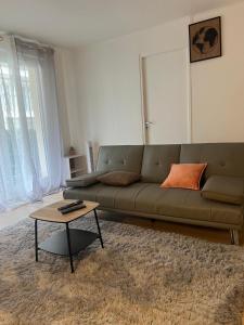 Appartements Champion suites : photos des chambres